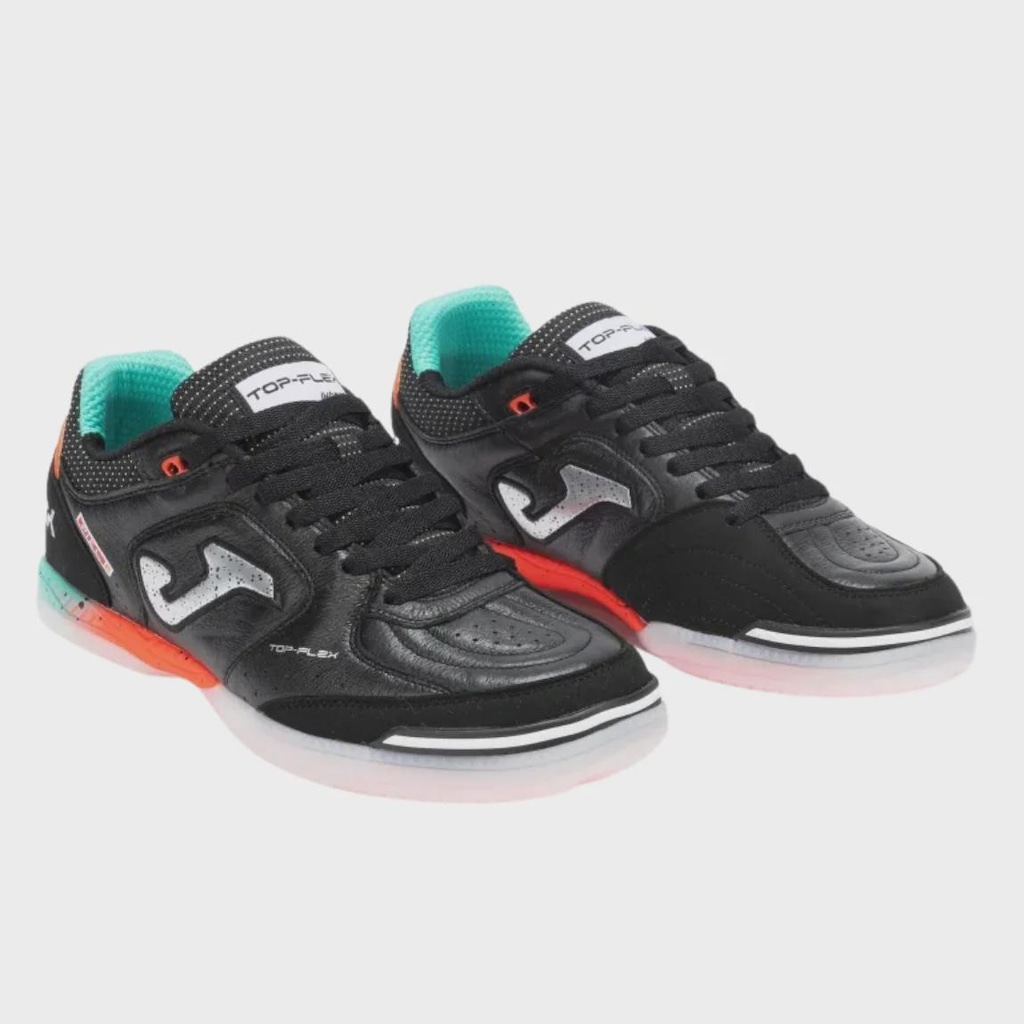Imagem 2 do produto Chuteira de Futsal Adulta Top Flex Joma