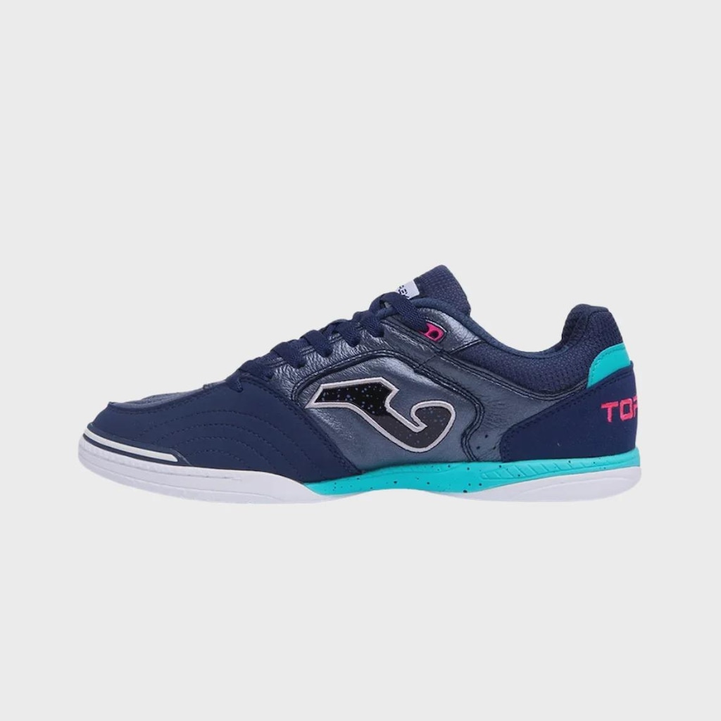 Imagem 2 do produto Chuteira de Futsal Adulta Top Flex Joma