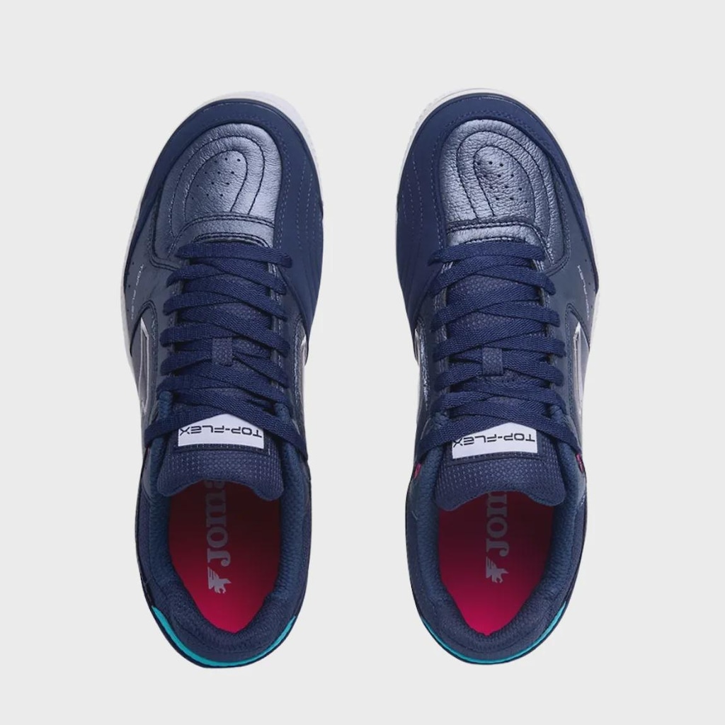 Imagem 5 do produto Chuteira de Futsal Adulta Top Flex Joma