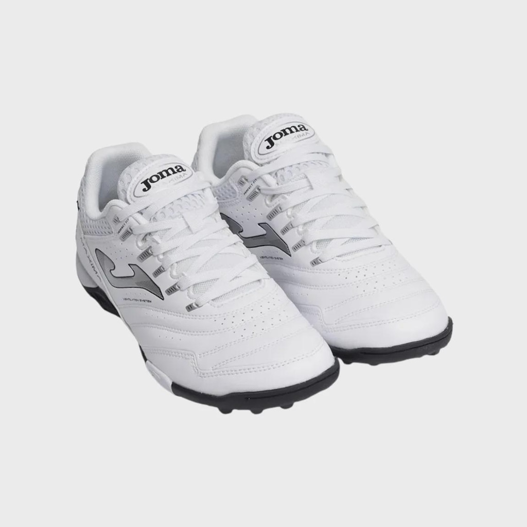Imagem 3 do produto Chuteira de Society Adulta Maxima Joma