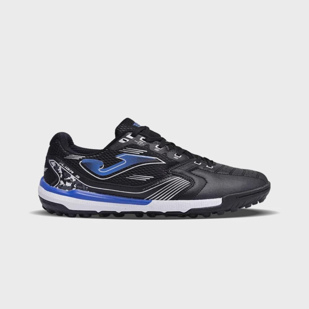 Chuteira de Society Adulta Liga 5 Joma