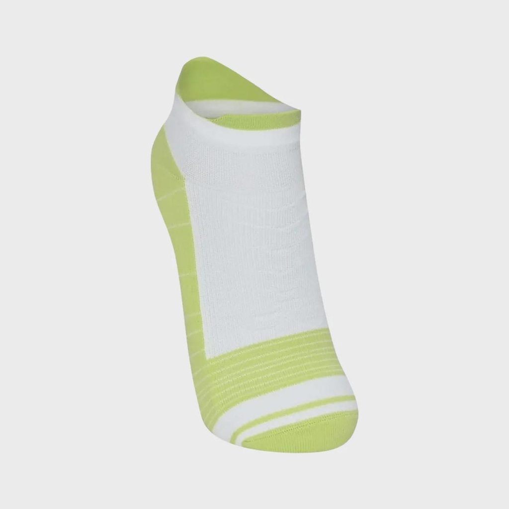 Meia Olympikus Funcional Cano Curto Unissex