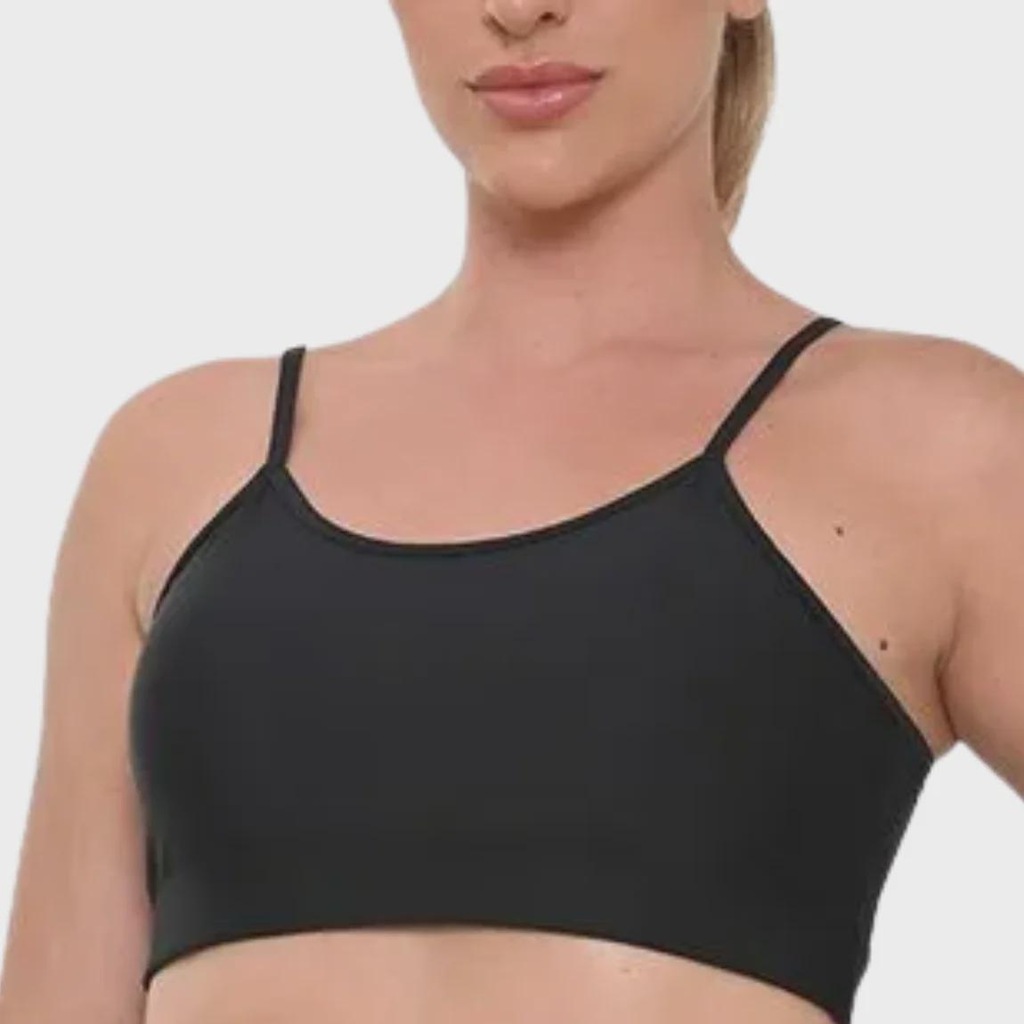 Top Olympikus Basic - Feminino