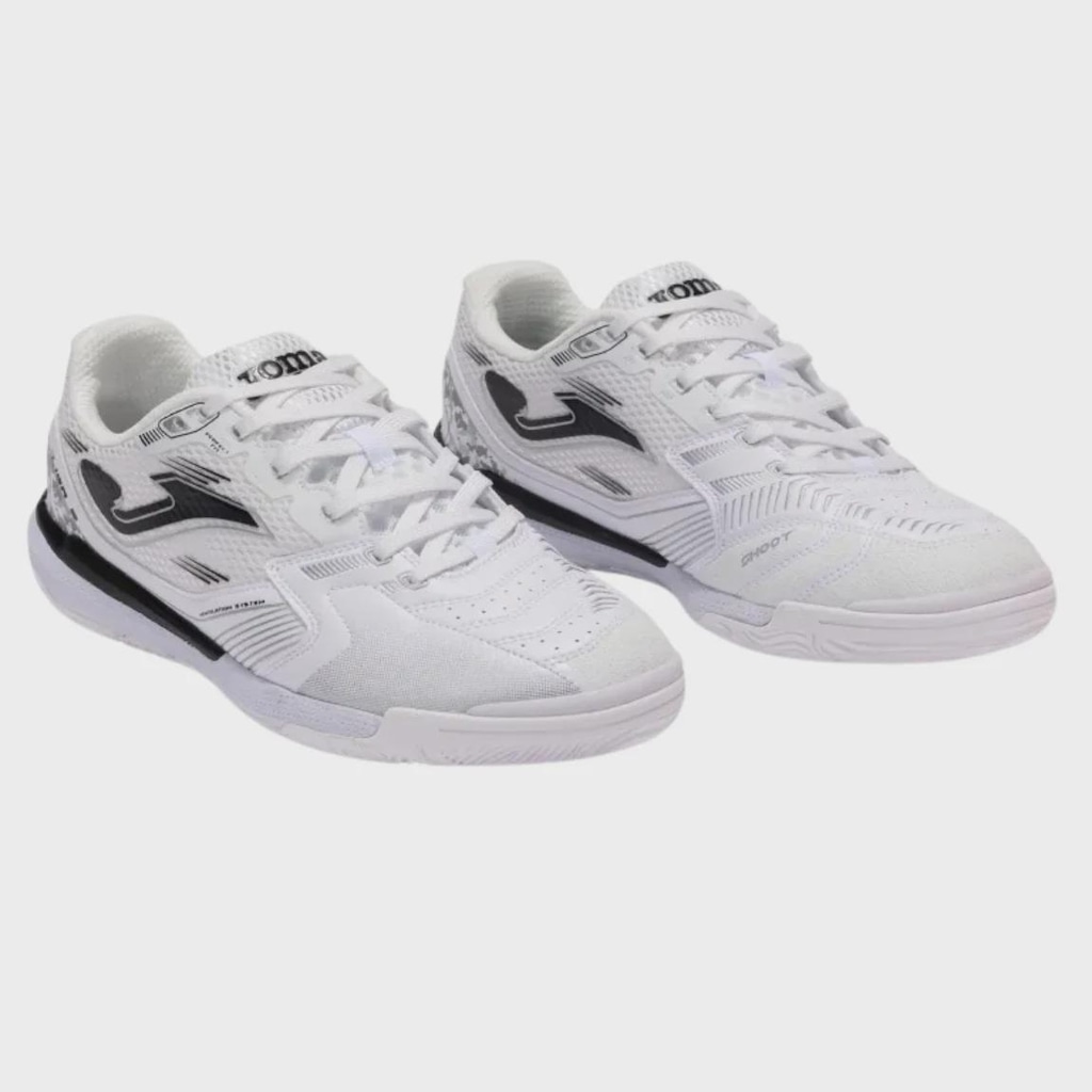 Imagem 3 do produto Chuteira de Futsal Adulta Liga 5 Joma