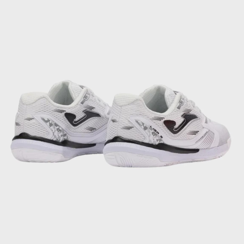 Imagem 4 do produto Chuteira de Futsal Adulta Liga 5 Joma