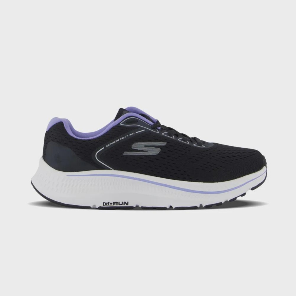 Tênis Skechers Go Run Consistent 2.0 Mile Marker Feminino