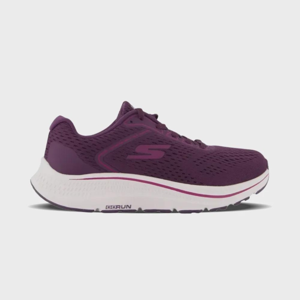 Tênis Skechers Go Run Consistent 2.0 Mile Marker Feminino