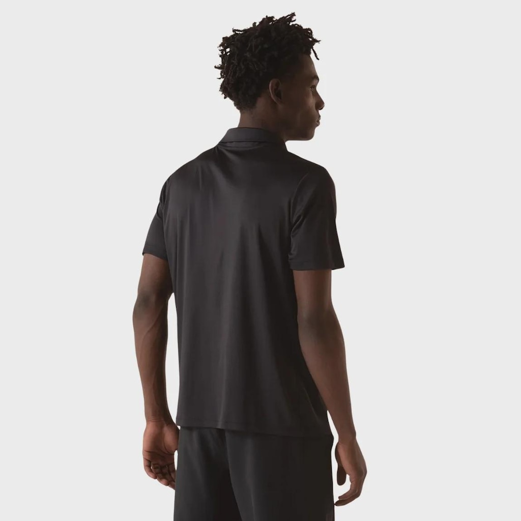 Imagem 4 do produto Camiseta Polo Fila Player F-Box II Masculina