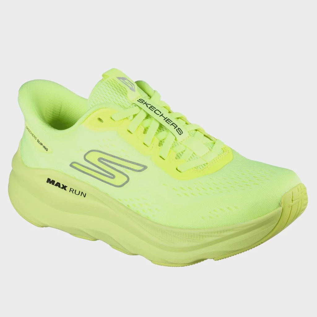 Imagem 2 do produto Tênis Skechers Max Run Feminino