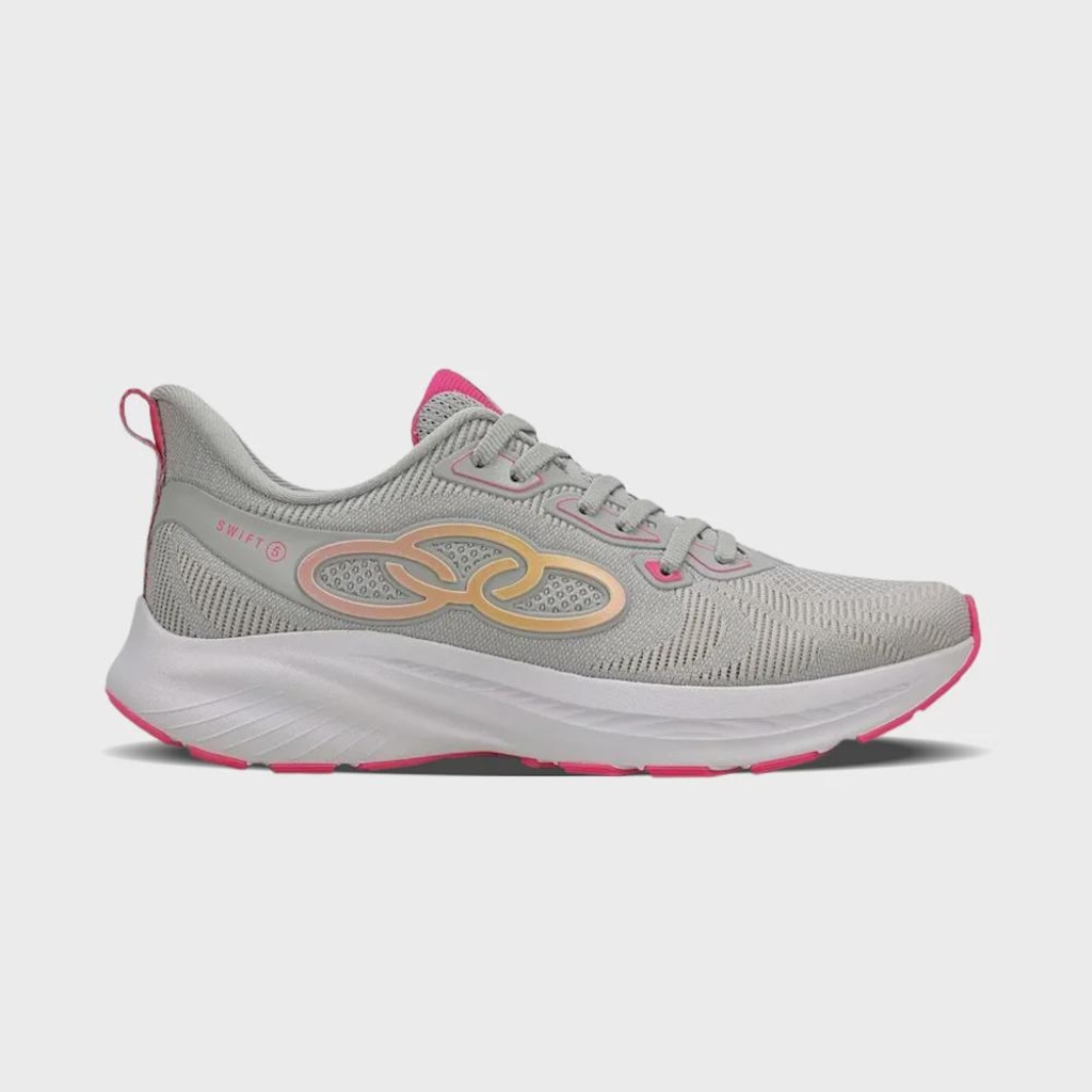 Tênis Olympikus Swift 5 Feminino