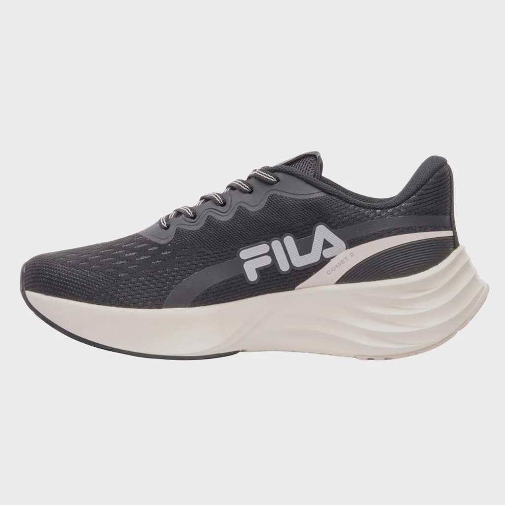 Imagem 4 do produto Tênis Fila Comet 2 Feminino