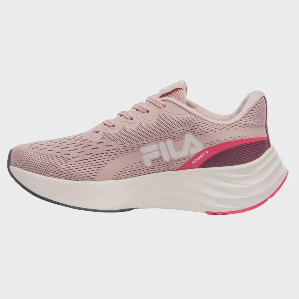 Imagem 2 do produto Tênis Fila Comet 2 Feminino