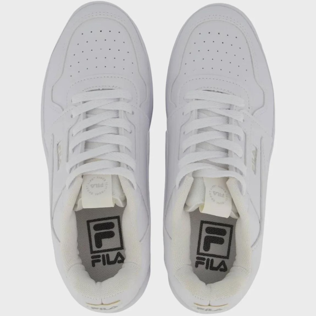 Imagem 4 do produto Tênis Fila ACD Classic Feminino