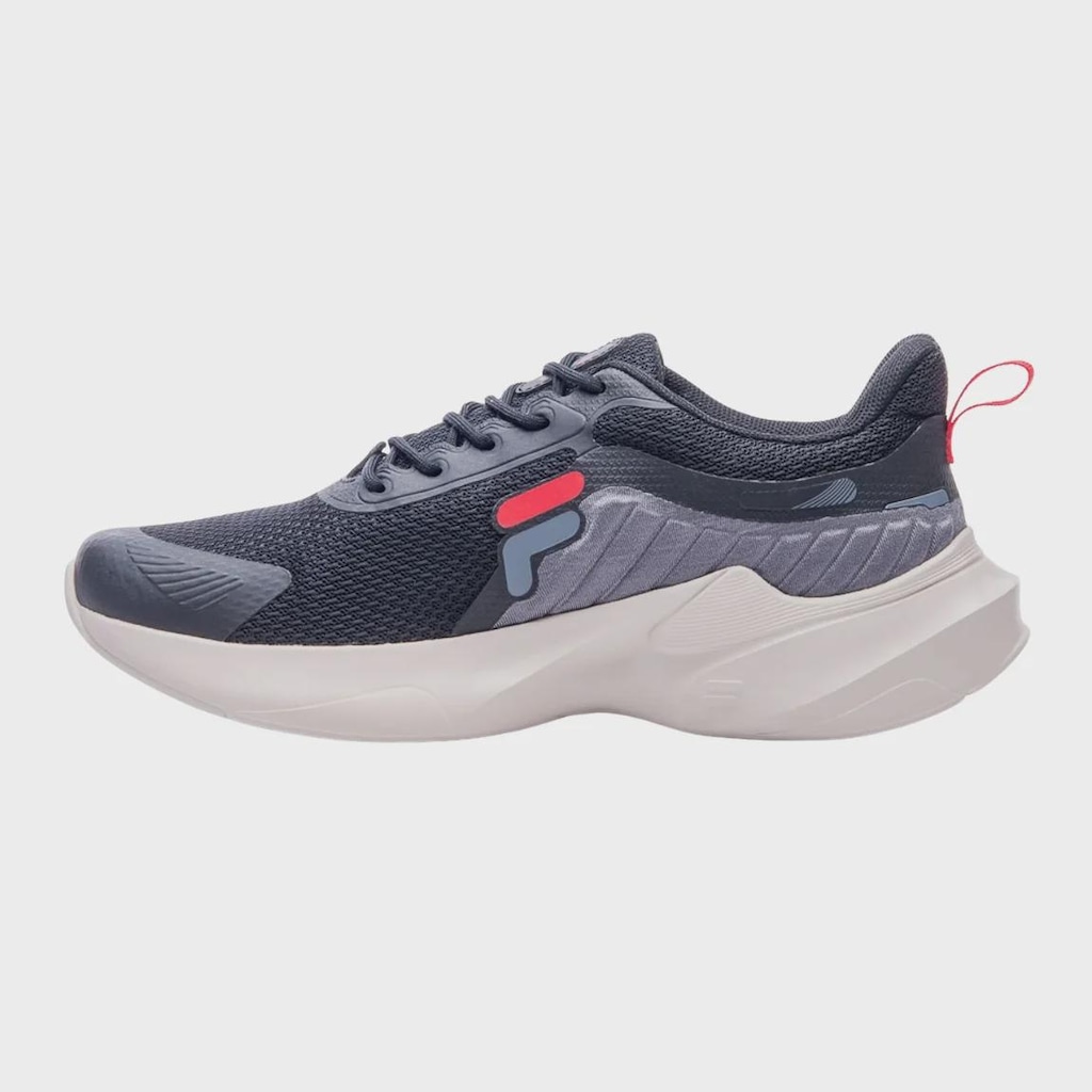 Imagem 2 do produto Tênis Fila Progress Lite - Masculino