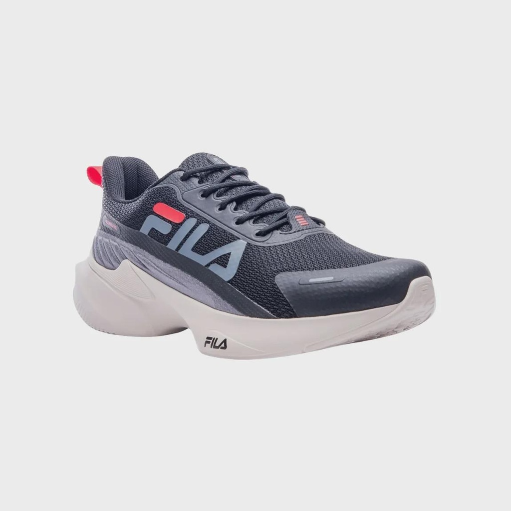 Imagem 3 do produto Tênis Fila Progress Lite - Masculino