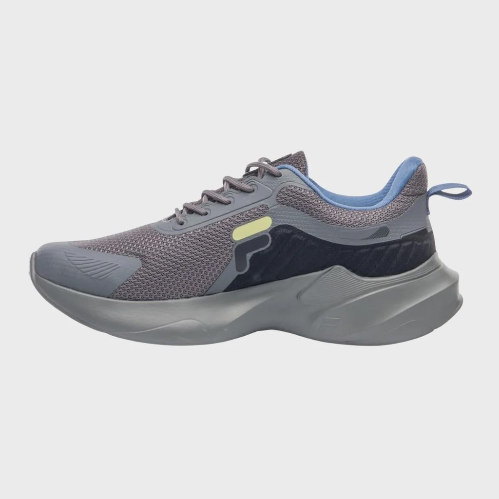 Imagem 2 do produto Tênis Fila Progress Lite - Masculino