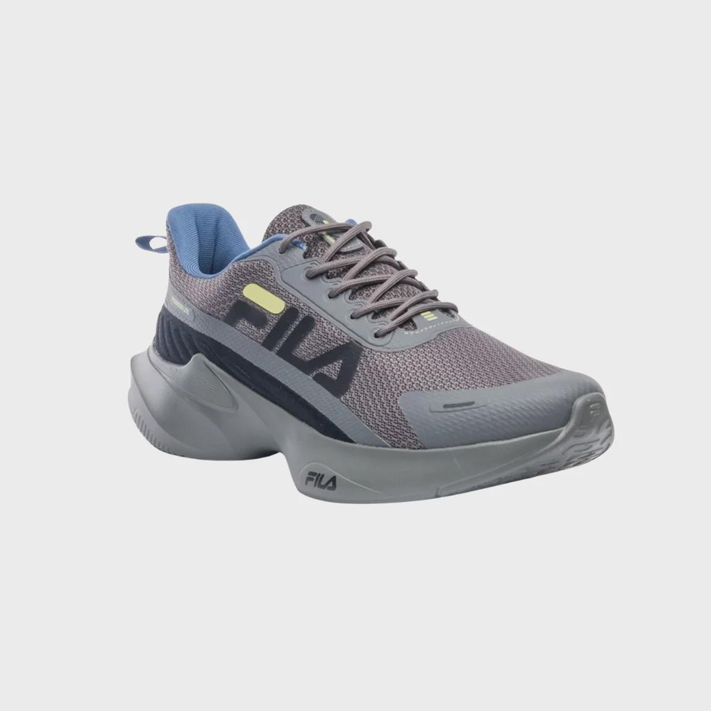 Imagem 3 do produto Tênis Fila Progress Lite - Masculino