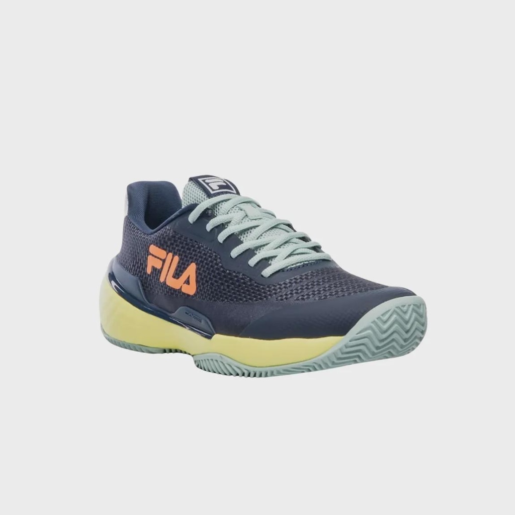 Imagem 2 do produto Tênis Fila Invicto Clay - Unissex