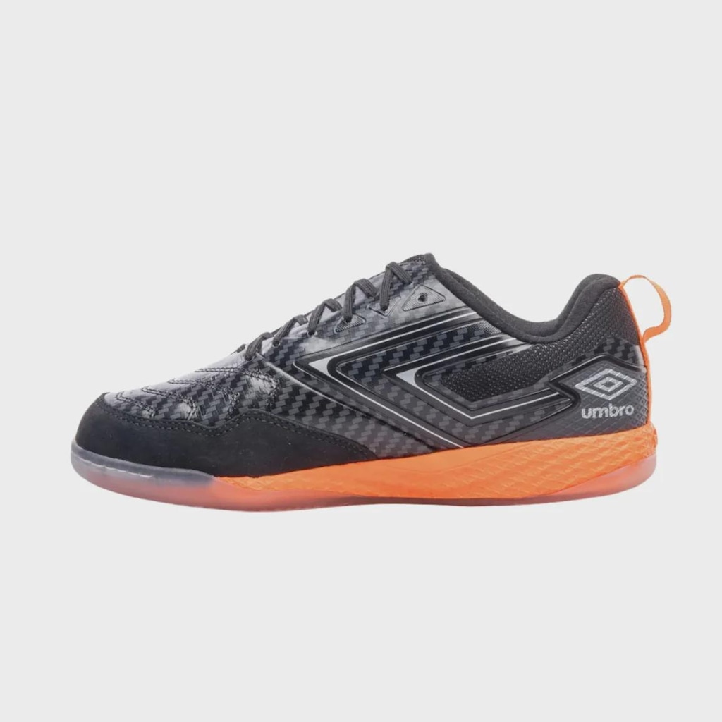 Imagem 3 do produto Chuteira de Futsal Adulta Pro 5 Bump Umbro