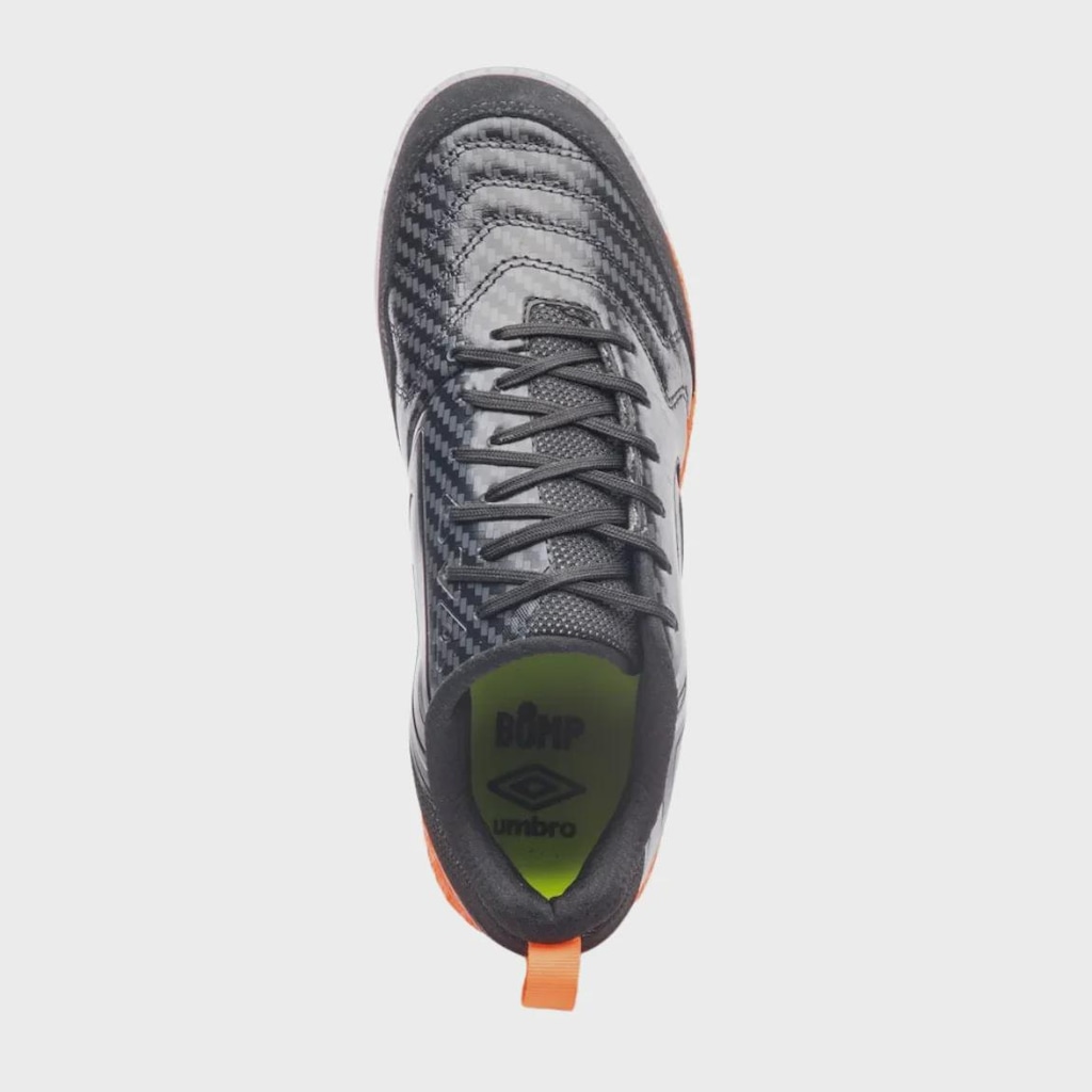 Imagem 4 do produto Chuteira de Futsal Adulta Pro 5 Bump Umbro