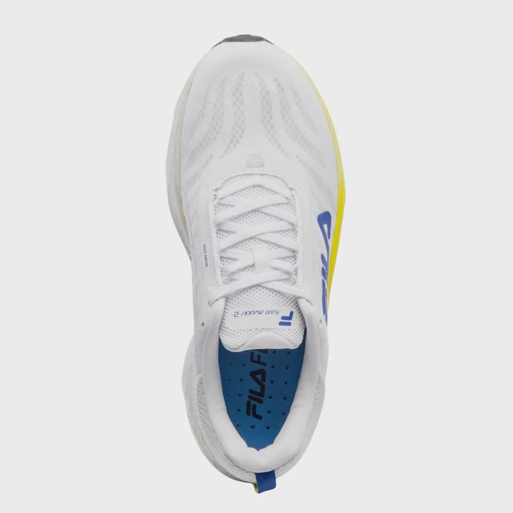 Imagem 4 do produto Tênis Fila Float Maxxi 2 - Masculino