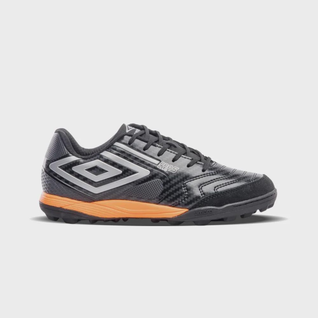 Chuteira de Society Adulta Pro 5 Bump Club Umbro