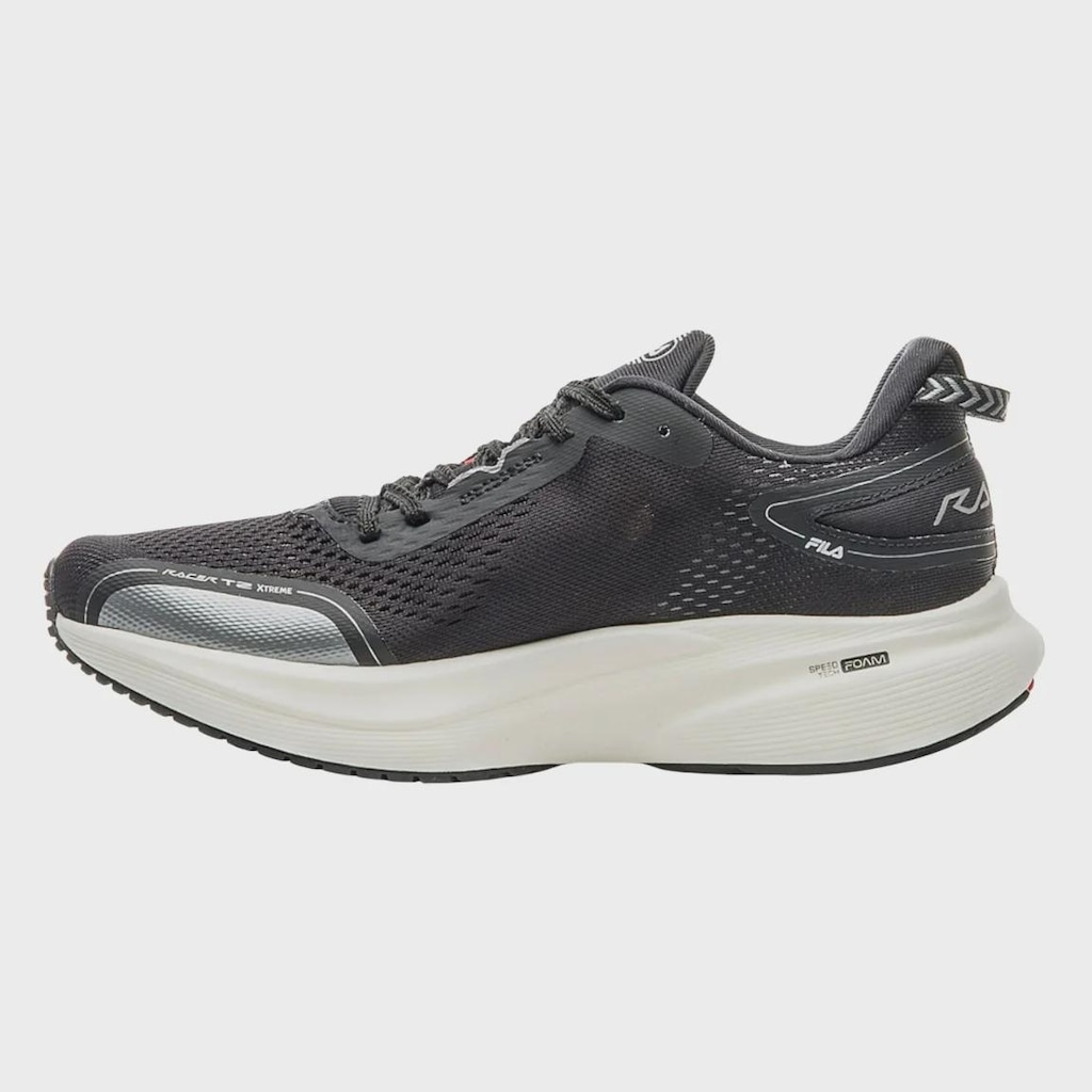 Imagem 4 do produto Tênis Fila Racer T2 Extreme - Masculino