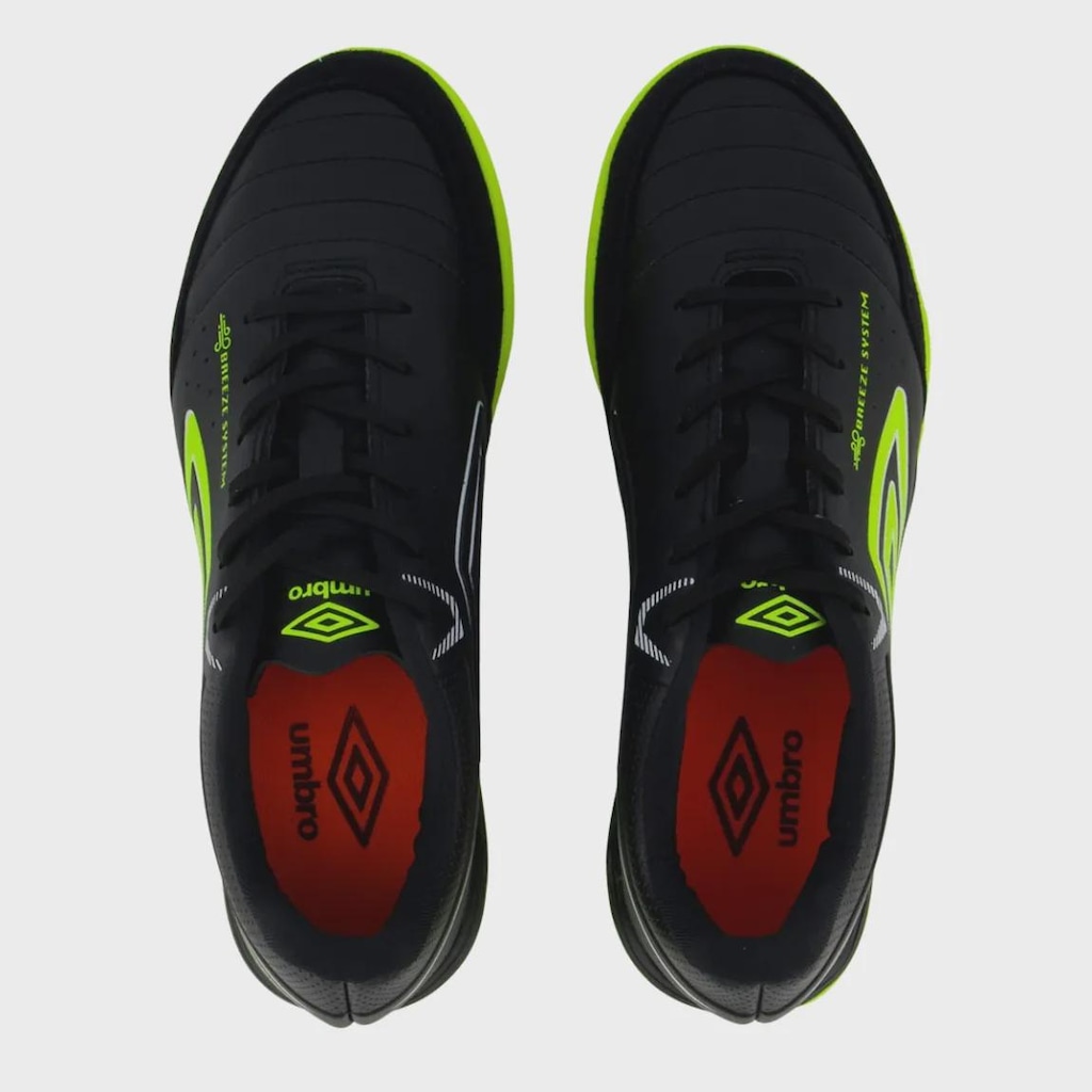 Imagem 4 do produto Chuteira de Society Adulta Neo-Comfort Umbro
