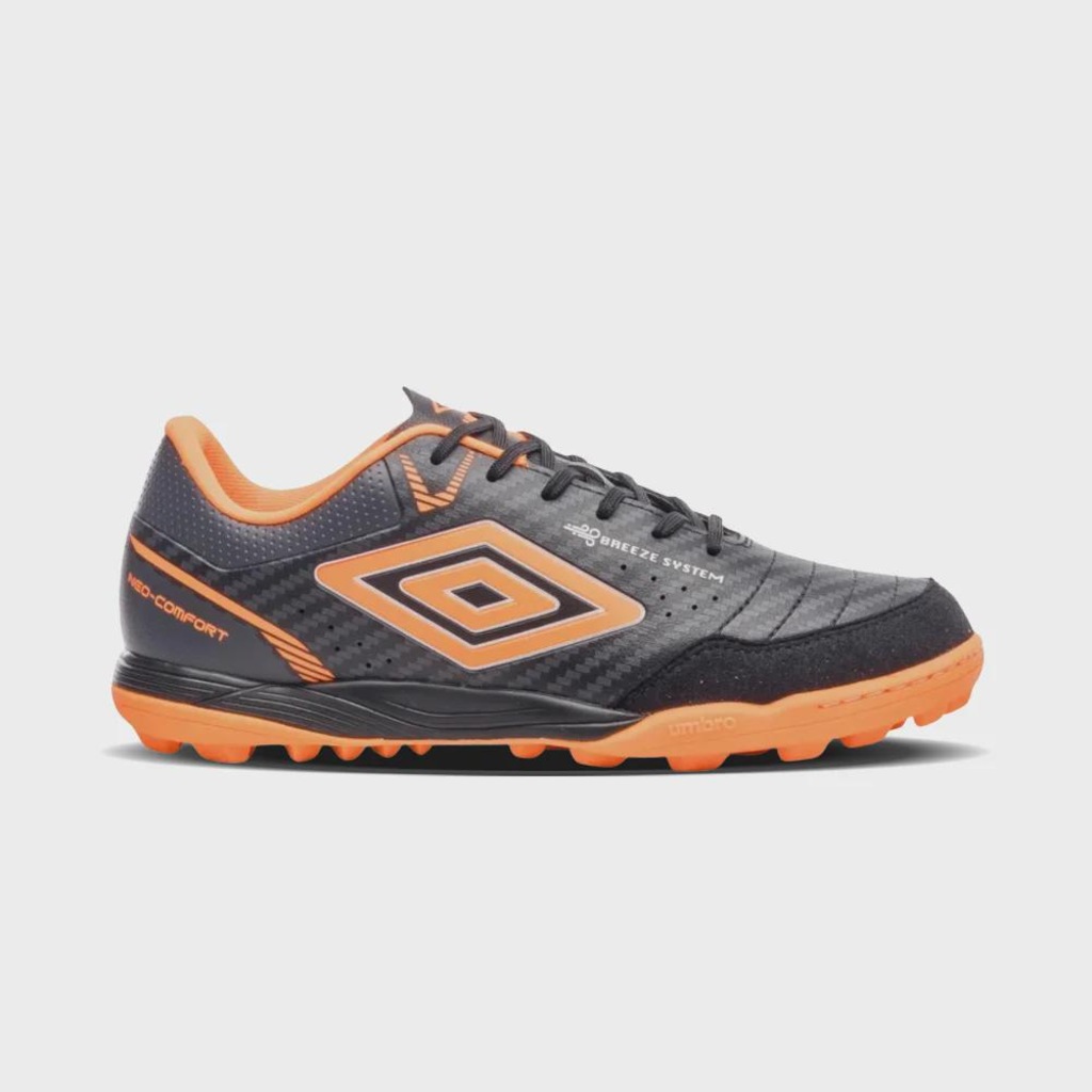 Chuteira de Society Adulta Neo-Comfort Umbro