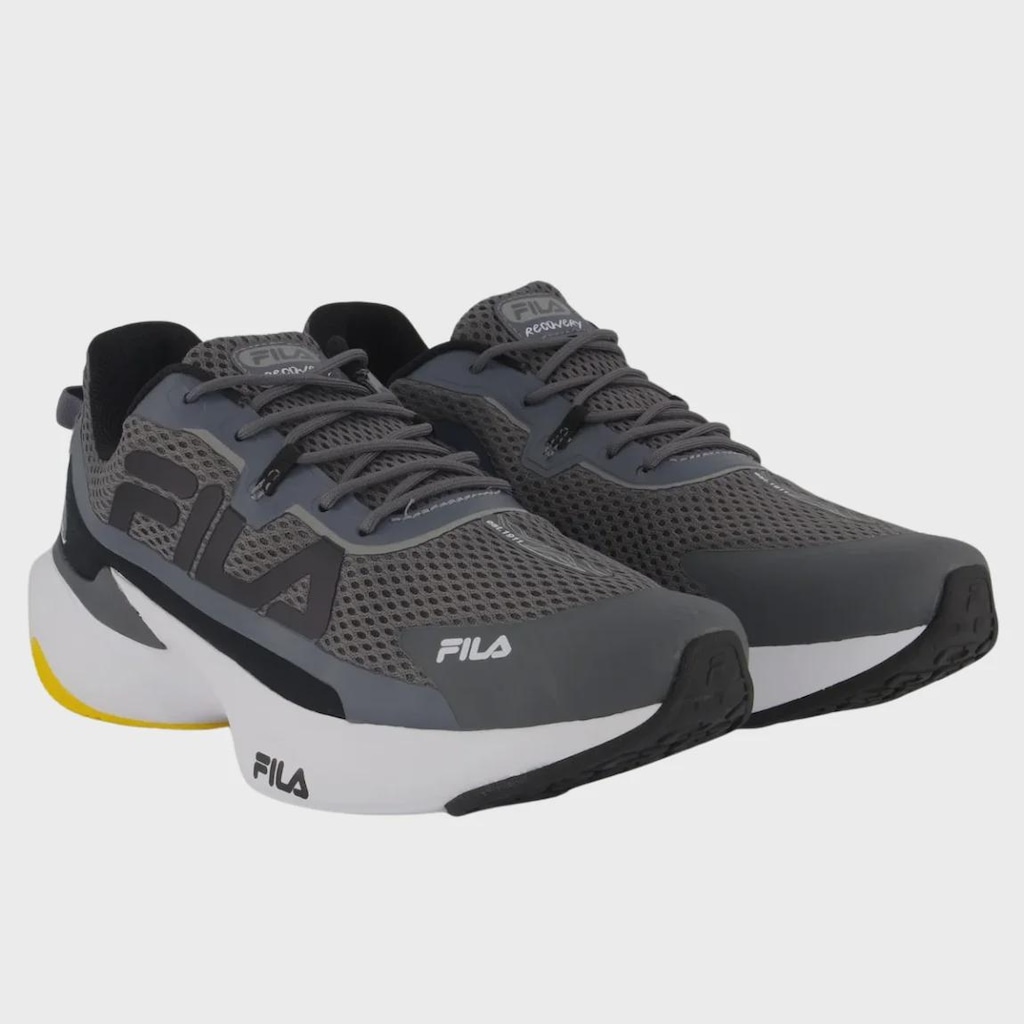 Imagem 2 do produto Tênis Fila Recovery  - Masculino