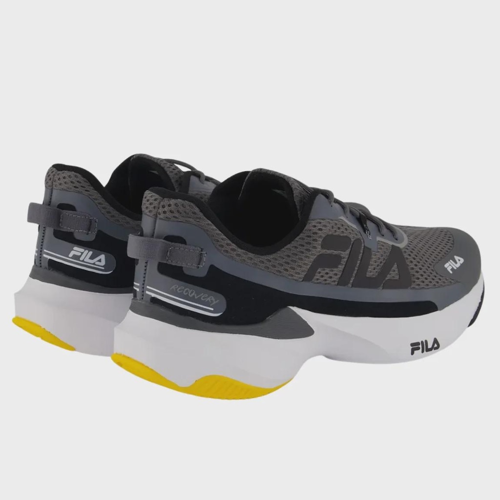 Imagem 3 do produto Tênis Fila Recovery  - Masculino
