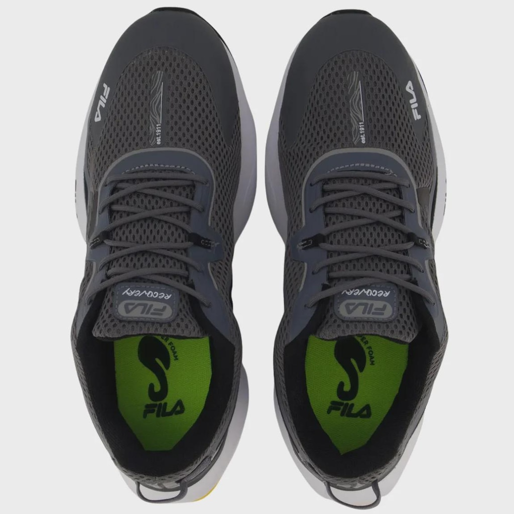 Imagem 4 do produto Tênis Fila Recovery  - Masculino