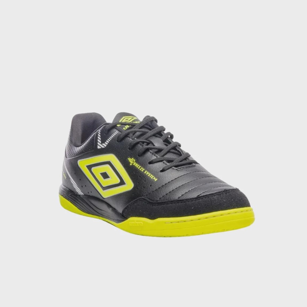 Imagem 3 do produto Chuteira de Futsal Adulta Neo-Comfort Umbro