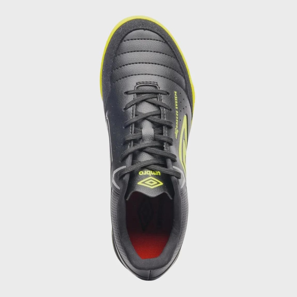 Imagem 4 do produto Chuteira de Futsal Adulta Neo-Comfort Umbro