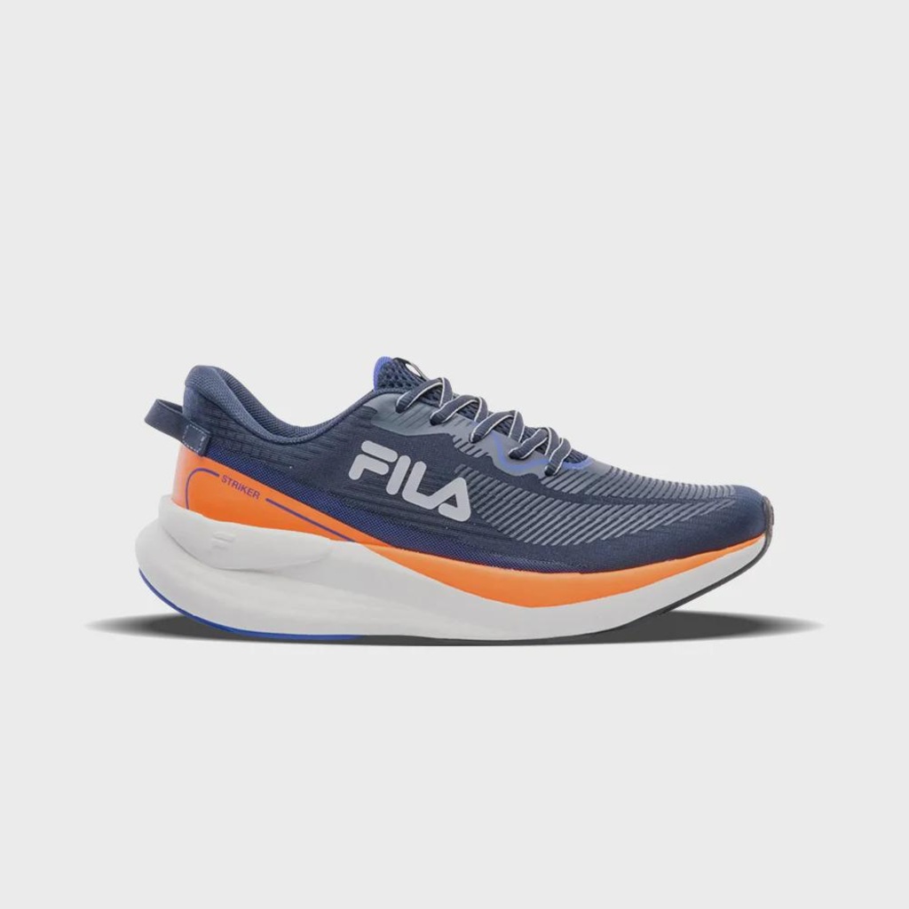 Tênis Fila Striker - Masculino - Foto 1