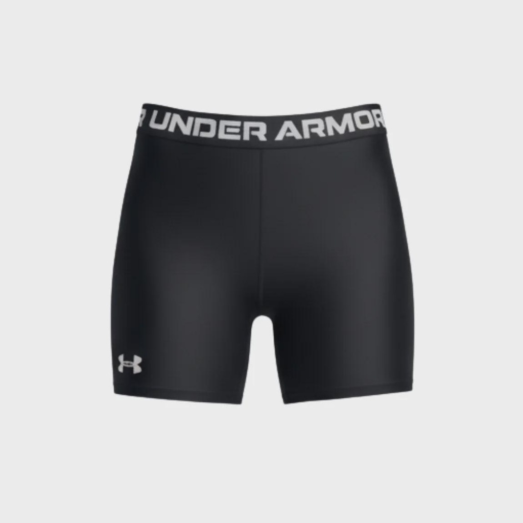 Short Under Armour HeatGear Authentics Feminino