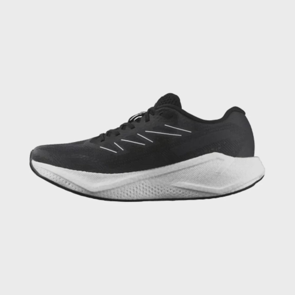 Imagem 2 do produto Tênis Salomon Road Running Aero Blaze 3 - Masculino