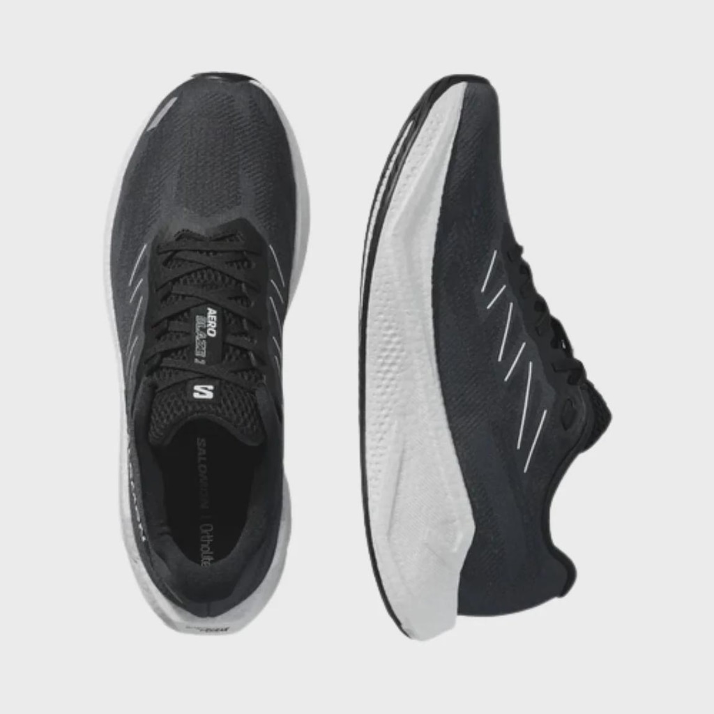 Imagem 3 do produto Tênis Salomon Road Running Aero Blaze 3 - Masculino
