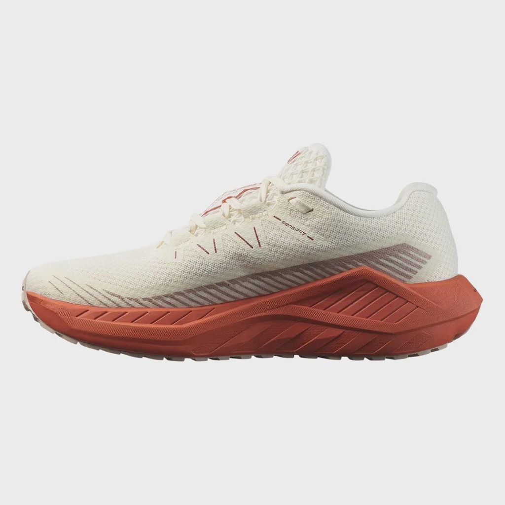 Imagem 2 do produto Tênis Salomon Gravel Running DRX Defy GRVL Feminino