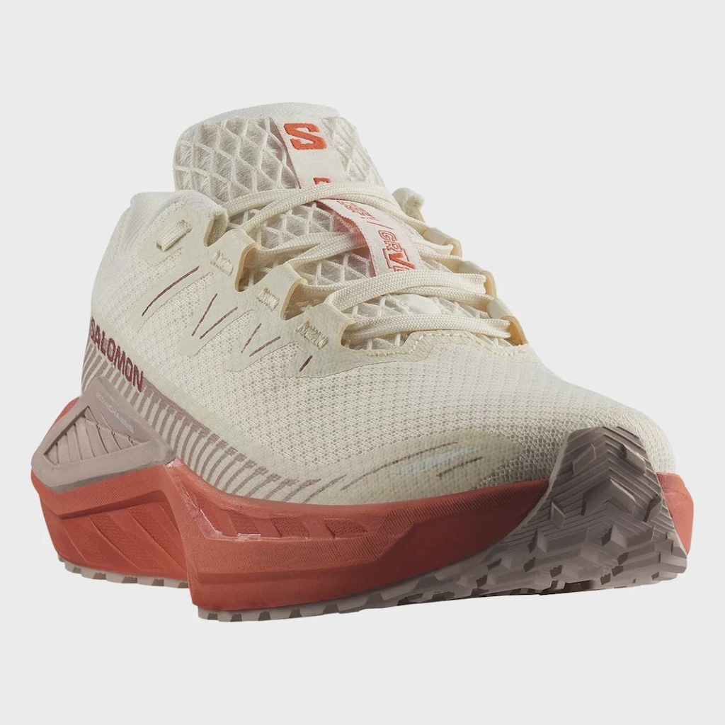 Imagem 4 do produto Tênis Salomon Gravel Running DRX Defy GRVL Feminino