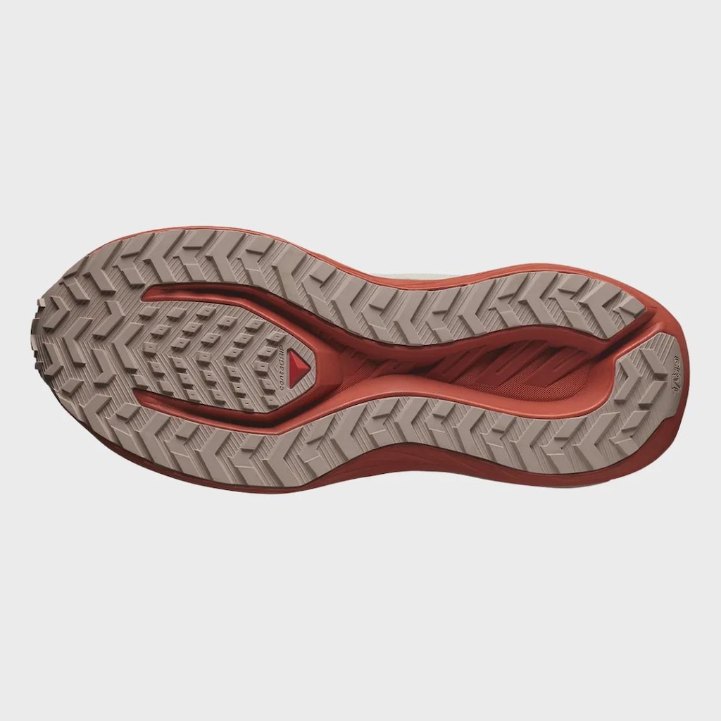 Imagem 5 do produto Tênis Salomon Gravel Running DRX Defy GRVL Feminino