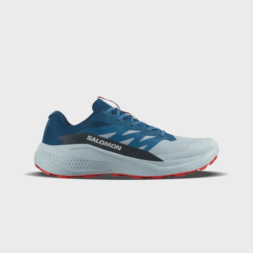 Tênis Salomon Trail Running Alphaglide - Masculino