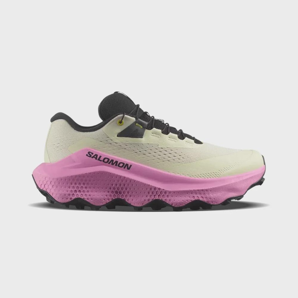 Tênis Salomon Trail Running Ultra Glide 3 Feminino