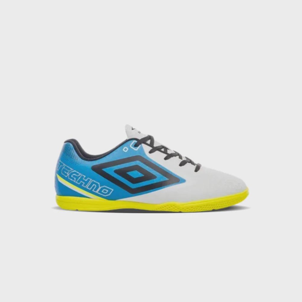 Chuteira de Futsal Infantil Techno II Umbro