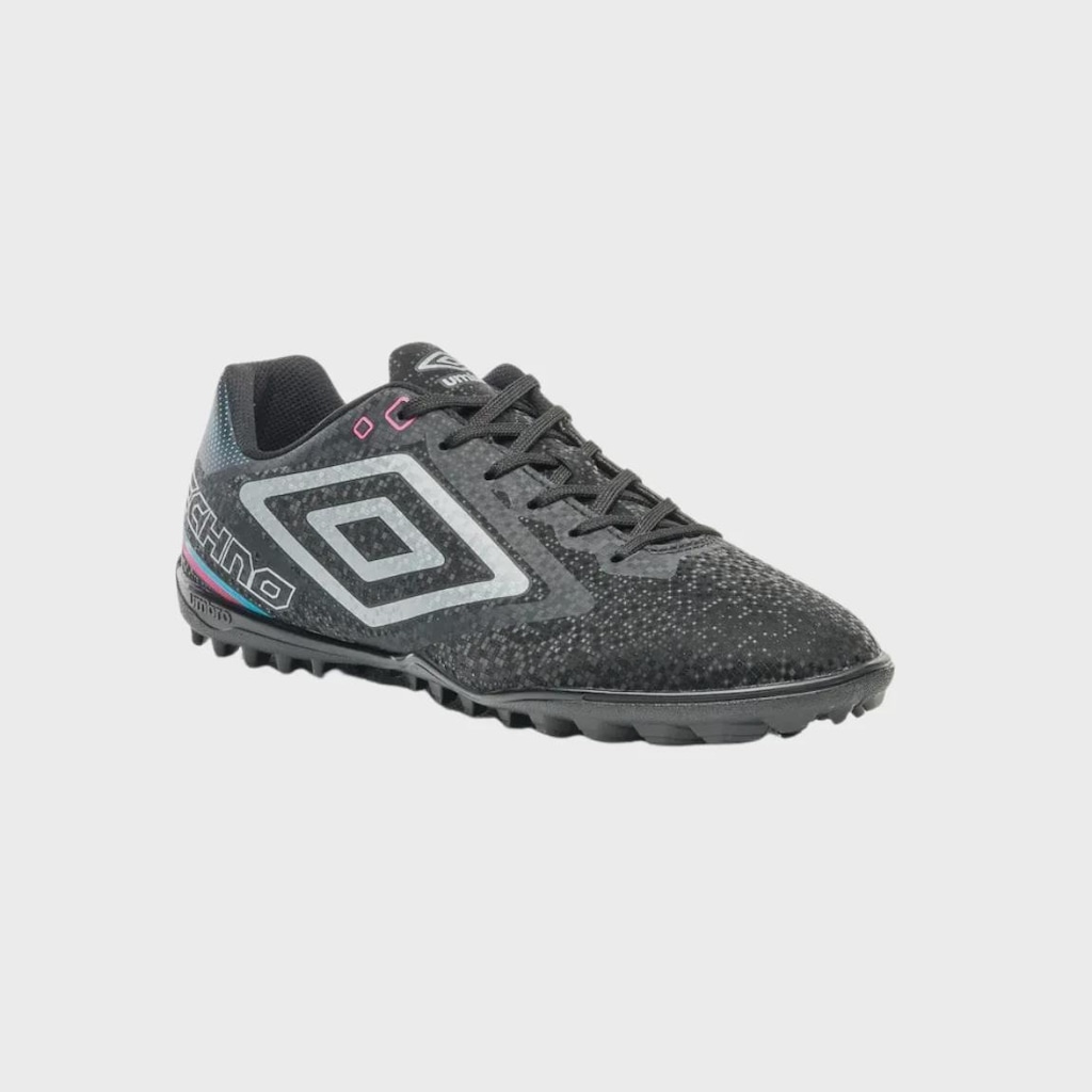 Imagem 3 do produto Chuteira de Society Adulta Techno II Umbro