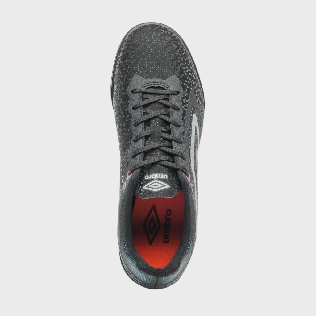 Imagem 4 do produto Chuteira de Society Adulta Techno II Umbro