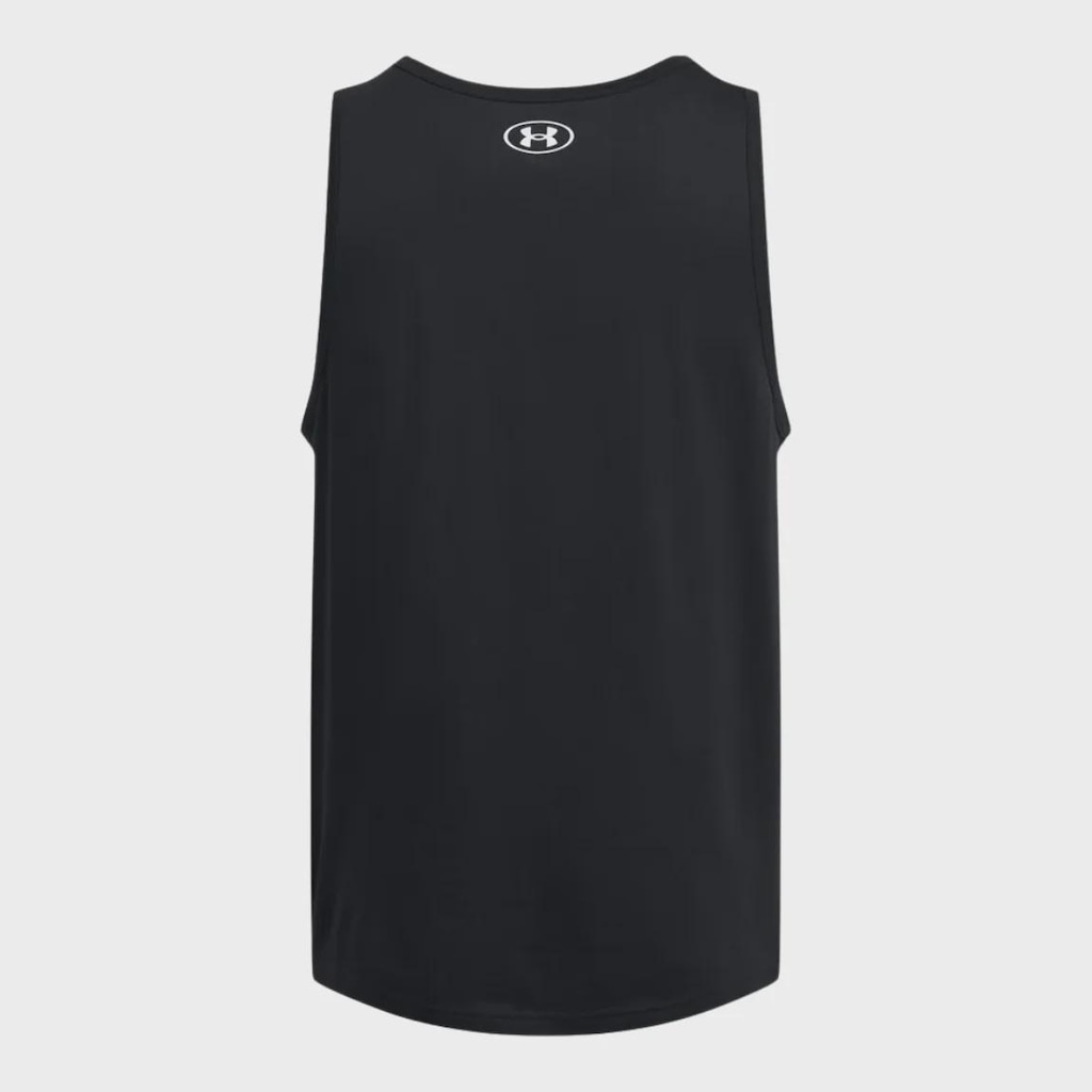 Imagem 3 do produto Camiseta Regata Under Armour Sportstyle Logo Masculina