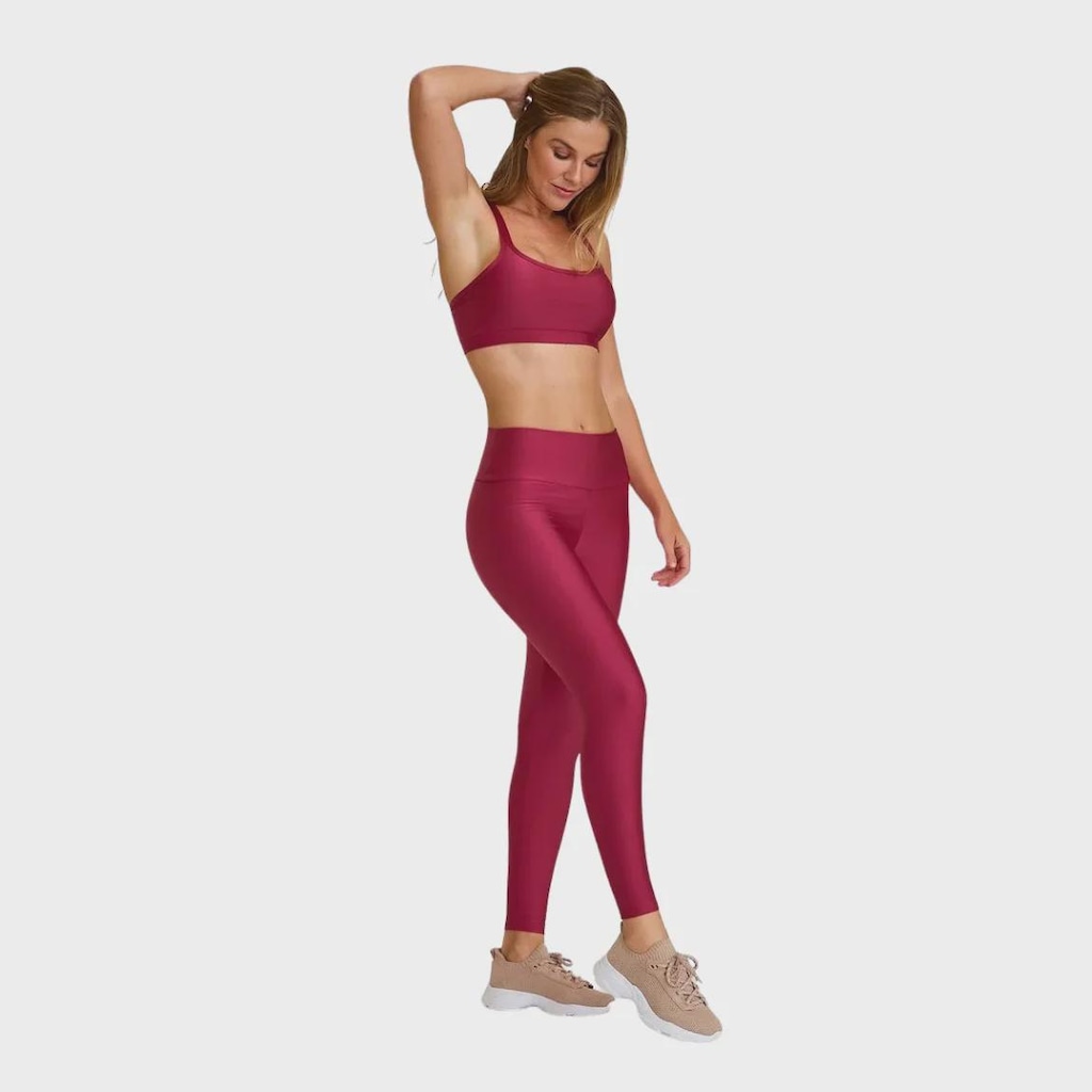 Imagem 3 do produto Top Caju Brasil Atlanta Classico - Feminino