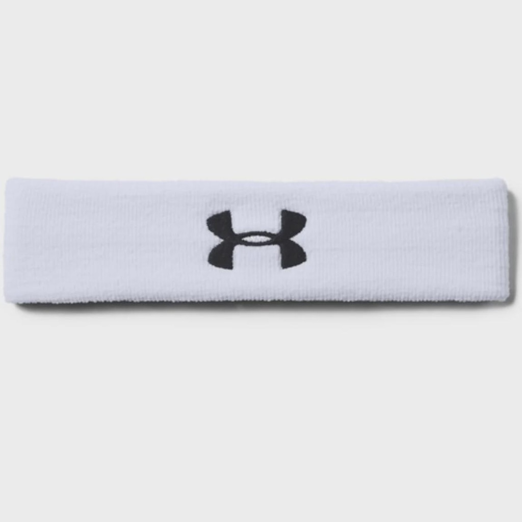 Faixa de Cabeça Under Armour Headband Performance Unissex