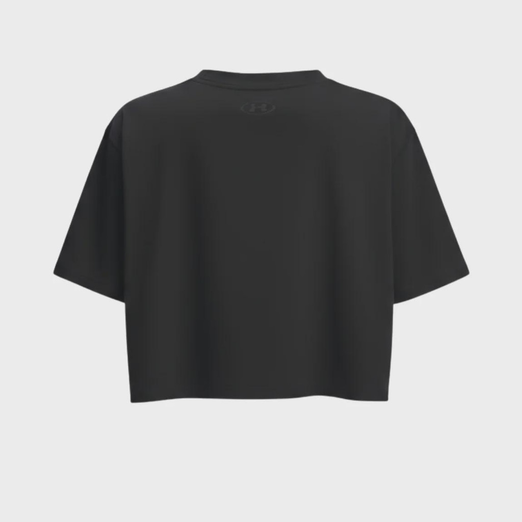 Imagem 3 do produto Cropped Under Armour Rival - Feminino